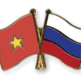Telegram profile photo for Openvpn Russian + Vietnam