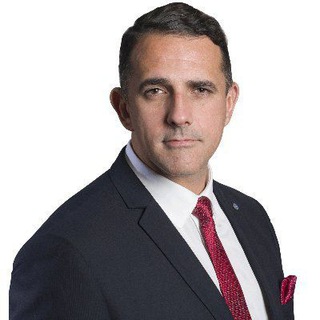 Telegram profile photo for Alexander Juving - Brunet- AJB