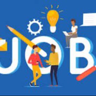 Telegram profile photo for SG Job Craze🤯