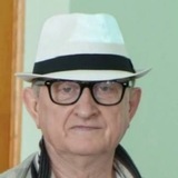 Telegram profile photo for ethernaal