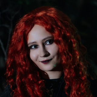 Telegram profile photo for Косплей на коленке и не только