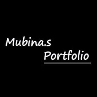 Telegram profile photo for ππΎπ«π²π·πͺ.πΌ PORTFOLIO