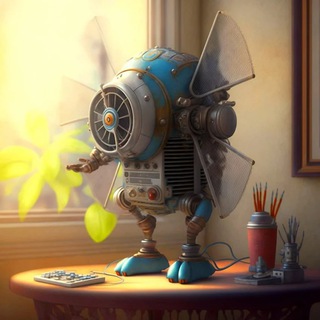 Telegram profile photo for Интересные новости