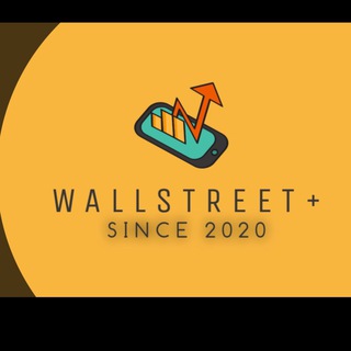 Telegram profile photo for WallStreet+ مدونة