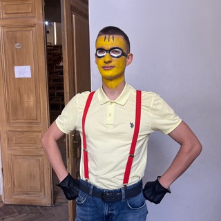 Telegram profile photo for 17 бригада кентов