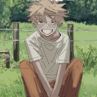 Telegram profile photo for #K0K