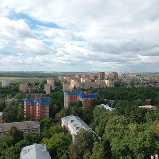 Telegram profile photo for Воскресенское_УК