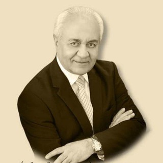 Telegram profile photo for کانال دکتر هلاکویی