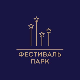 Telegram profile photo for ЖК «Фестиваль Парк 2» чат
