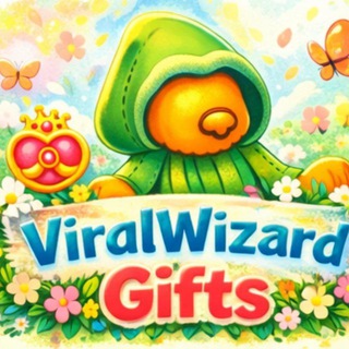Telegram profile photo for ViRaLWiZarD
