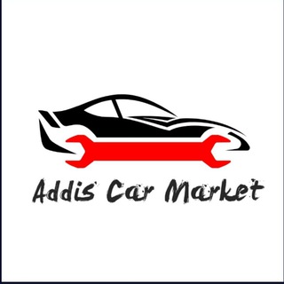 Telegram profile photo for ADDIS CAR MARKET πππππ