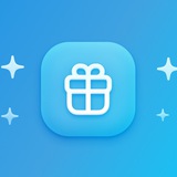 Telegram profile photo for Daily Gift | TON