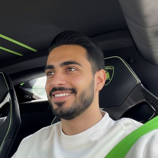 Telegram profile photo for Rafael - رافا