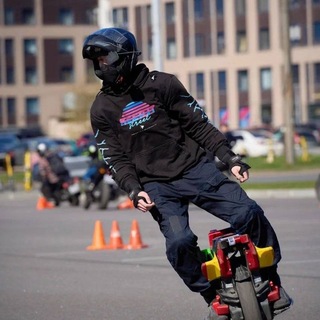 Telegram profile photo for EUC_place