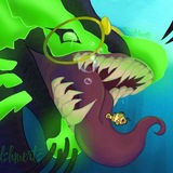 Telegram profile photo for Пруфы фуфела Dragon Adventure @fyfel_yep