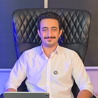 Telegram profile photo for کانال رزومه محمدمهدی قدوسی