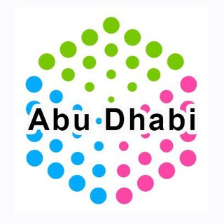 Telegram profile photo for Abu Dhabi Web3, Crypto, AI Events