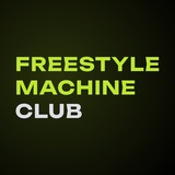 Telegram profile photo for Freestyle Machine Club