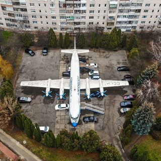 Telegram profile photo for Доброго ранку, Луцьк