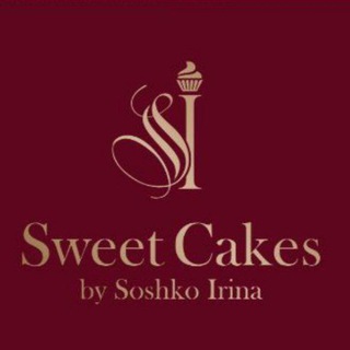 Telegram profile photo for Десерты от Ирины Сошко | Чебоксары 🧁