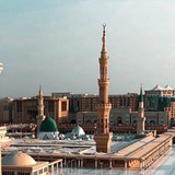 Telegram profile photo for القرآن الكريم|Holy Quran