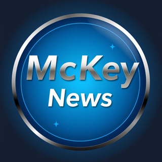 Telegram profile photo for McKey News