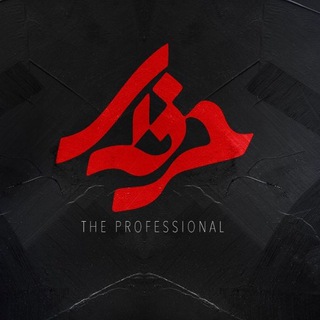 Telegram profile photo for سریال حرفه ای The Professional