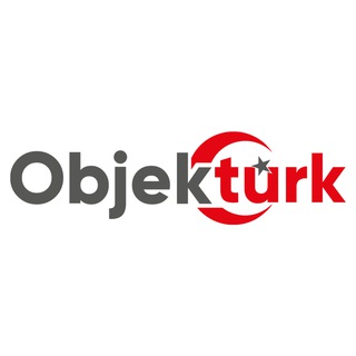 Telegram profile photo for Objektürk