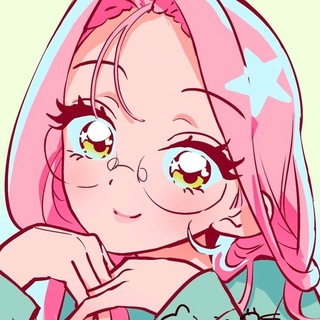 Telegram profile photo for НЛО|NIO🩷