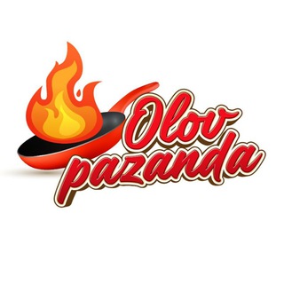 Telegram profile photo for OLOV PAZANDA