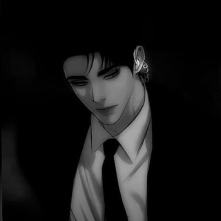 Telegram profile photo for 𐰔 | Akhatkulov