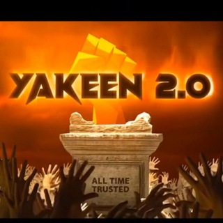 Telegram profile photo for YEKEEN 2.0 NEET 2026 TEAM LEGENDS