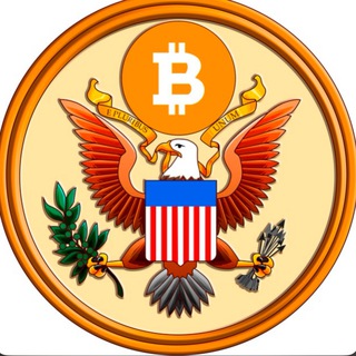 Telegram group profile photo for STRATEGIC BITCOIN RESERVE | Announcement