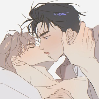 Telegram profile photo for YAOI | BL