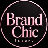 Telegram profile photo for Brand Chic Store 20-02