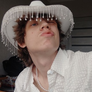 Telegram profile photo for услуги. точка. макс.