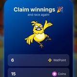 Telegram profile photo for Best hub Free (airdrop)