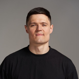 Telegram profile photo for Бро