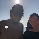 Telegram profile photo for S A B R (صبر)🍁