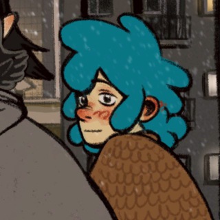 Telegram profile photo for тяночка крэйг🌀