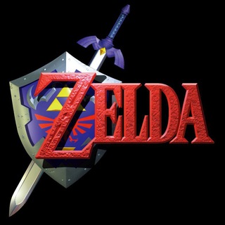 Telegram profile photo for ЗИН | The Legend of Zelda | Ocarina of Time