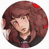 Telegram profile photo for 𐔌֥֫ ˖ 𝓐𝗉𝗈ӄִׄᥙ𝗇𝖺 𝖽𝖺Ꭵᝲ⃪ℓ𝗒𝖼𝖿 𝂅ׄ 𝇃𝇃
