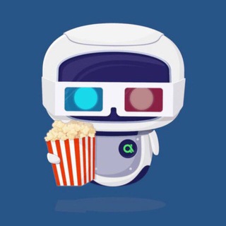 Telegram profile photo for KWKZV | Фильмы и Сериалы