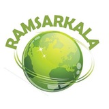 Telegram profile photo for RamsarKala - فروشگاه ایرانیان