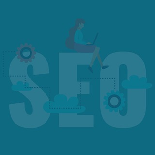 Telegram group profile photo for SEO para principiantes
