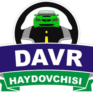 Telegram profile photo for Йўл ҳаракати қоидалари.
