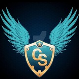 Telegram profile photo for CS CRACKS 😎💥