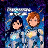 Telegram profile photo for Payamanners Shitcoin Calls