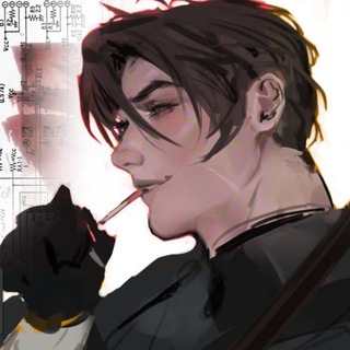 Telegram profile photo for .
