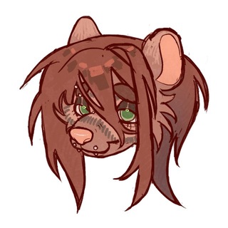 Telegram profile photo for foukey